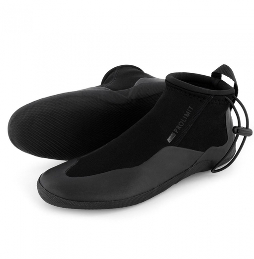 Prolimit Raider Shoes 2 mm Zwart - afb. 1