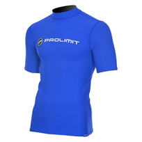 Rashguard Logo Shortarm Kids
