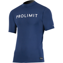 Rashguard Logo Shortarm