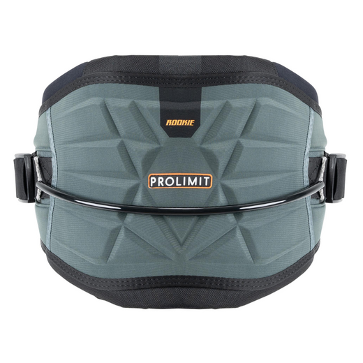 Prolimit Rookie Waist JuniorTrapeze Blauw, Groen - afb. 1