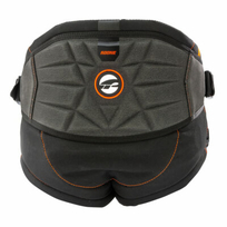 Prolimit Rookie Zit Trapeze Junior Zwart