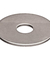 Prolimit RVS Ring voor Diabolo Zilver 2,5 cm