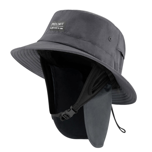 Prolimit Shade Surfhat Floatable Grijs - afb. 1