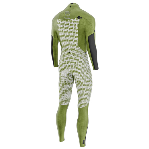 Prolimit Shield Wetsuit Free-X 6/4 - afb. 4