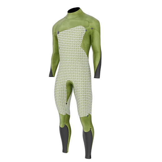 Prolimit Shield Wetsuit Free-X 6/4 - afb. 3