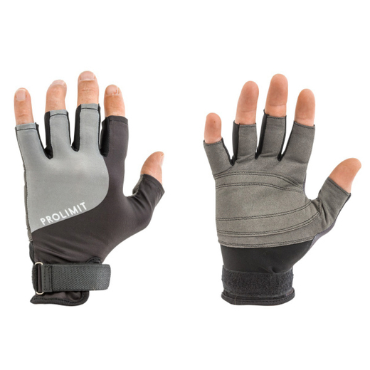 Shortfinger Summer gloves - afb. 1