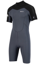 Prolimit shorty wetsuit Zwart