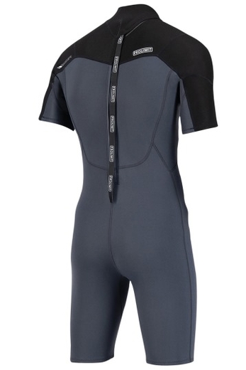 Prolimit shorty wetsuit Zwart - afb. 2