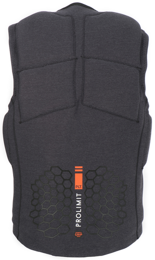 Prolimit Stretch Vest Half Padded - afb. 2