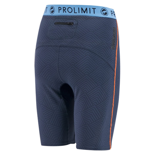 Prolimit SUP Neo Short Airmax Blauw - afb. 2