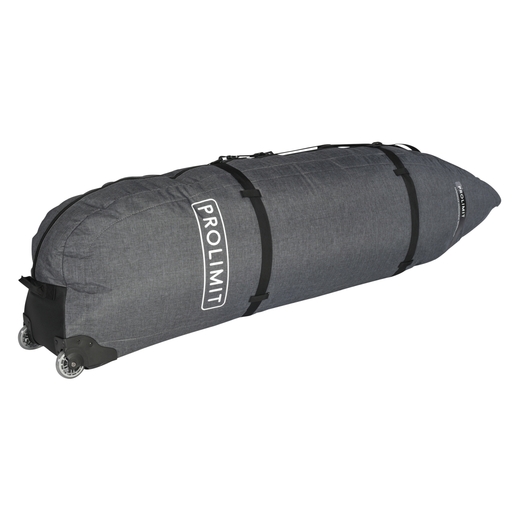 Surf/kitesurf Boardbag Evo Stacker Combo - afb. 2