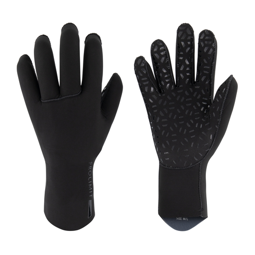 Prolimit Neopreen Handschoen Q-Glove X-Stretch - afb. 1