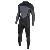 Prolimit Surfpak Fusion 5/3 Black 