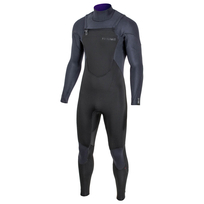 Prolimit Surfpak Predator Freezip 5/3 Zwart