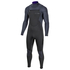 Prolimit Surfpak Predator Freezip 5/3 Zwart - afb. 1