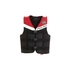 Vest Nylon 3-Buckle - afb. 2