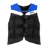 Vest Nylon 3-Buckle - afb. 1