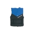 Vest Nylon 3-Buckle - afb. 4