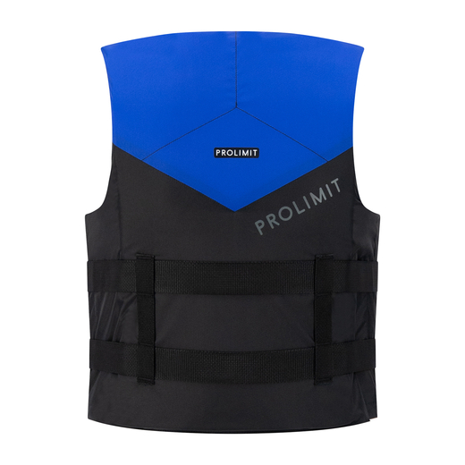 Vest Nylon 3-Buckle - afb. 3