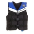 Vest Nylon 3-Buckle - afb. 2