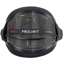 Prolimit waist kite vapor Zwart