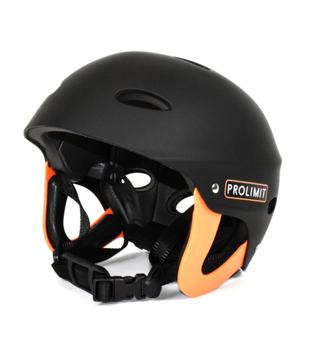 Prolimit watersport helm Zwart - afb. 1