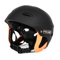 Watersport helmet Adjustable