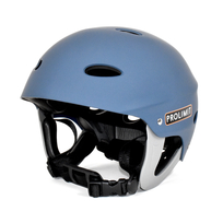 Watersport helmet Adjustable