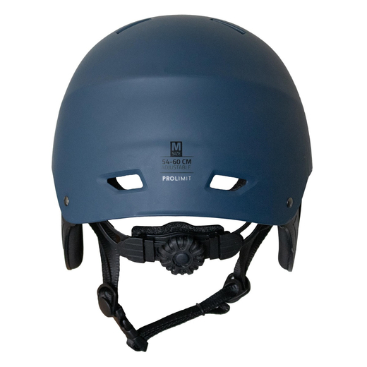 Prolimit watersporthelm Peak adjustable Blauw - afb. 3