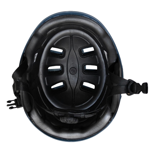 Prolimit watersporthelm Peak adjustable Blauw - afb. 4