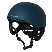 Prolimit watersporthelm Peak adjustable Blauw