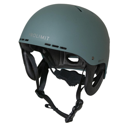 Prolimit watersporthelm Peak adjustable Groen - afb. 1