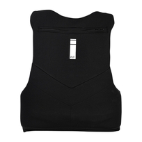 Weight/Race Vest