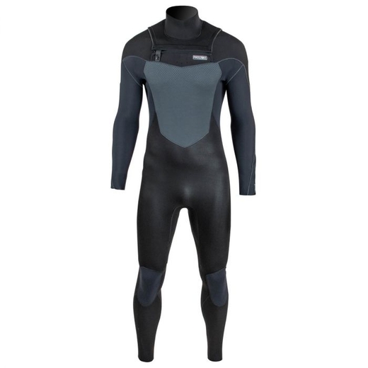 Prolimit wetsuit 5/3 Zwart - afb. 1