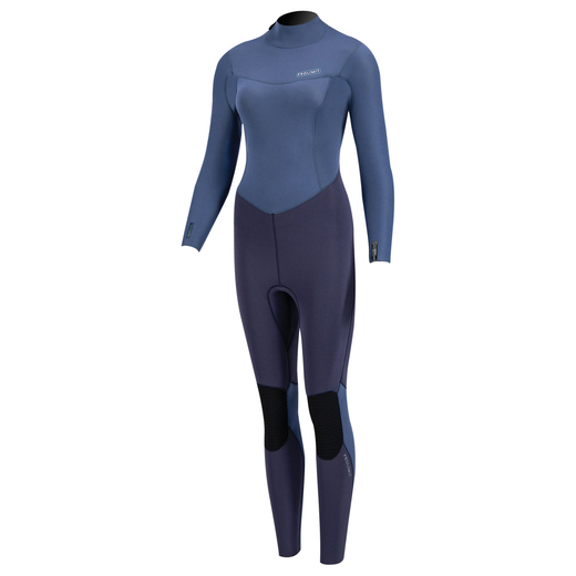 Prolimit Wetsuit Edge V Backzip 5/3 - afb. 1