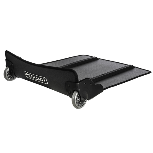 Prolimit Wielstel voor WINDSURF Session Bags 70 cm Zwart - afb. 1