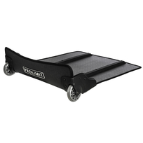 Prolimit Wielstel voor WING FOIL Session Bags. Zwart