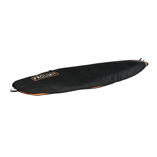 Prolimit Windsurf Boardbag Sport Black/Orange - afb. 2