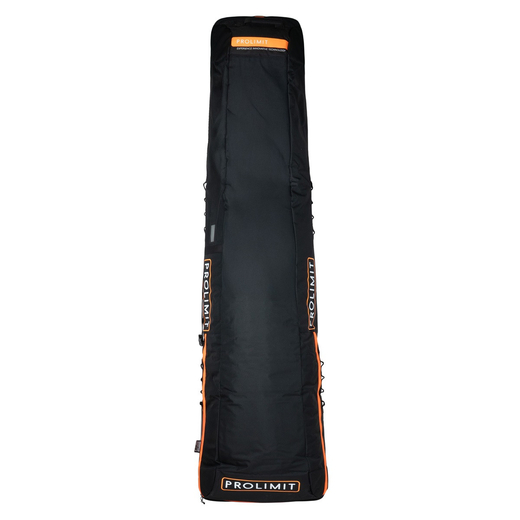 Prolimit Windsurf Session Aero Slider  Zwart - afb. 2