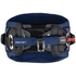 Prolimit windsurf trapeze waist harness Type-T Navy - afb. 2