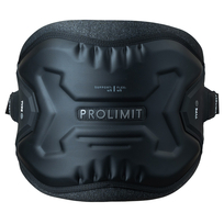 Prolimit windsurf trapeze waist harness Type-T Zwart