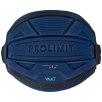 Prolimit windsurf trapeze waist harness Vault Navy