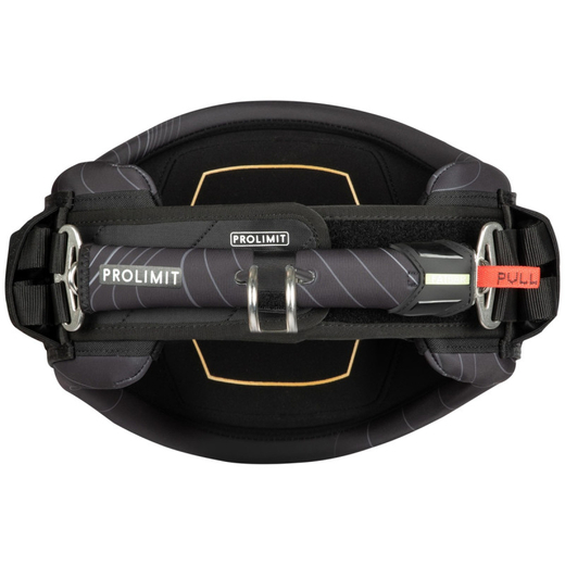 Prolimit windsurf waist harness Vault  - afb. 2