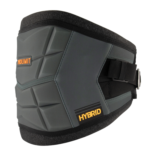 Windsurf Waist Harness Hybrid - afb. 1