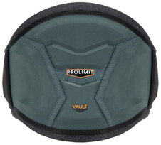 Prolimit windsurf waist harness Vault groen