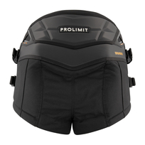 Prolimit Windsurftrapeze Cruiser Zwart, Oranje