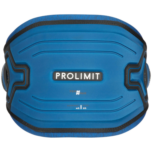Prolimit Windsurf Trapeze TeamWave blauw - afb. 1