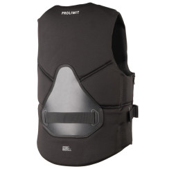 Prolimit Wing Vest Shield Zwart - afb. 3