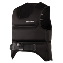 Prolimit Wing Vest Shield Zwart