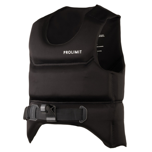 Prolimit Wing Vest Shield Zwart - afb. 1
